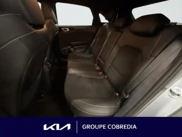 Kia Ceed 1.0 t-gdi 120ch gt line premium — photo 11