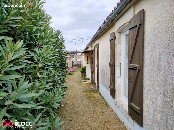 Maison 7 pièces 134 m²