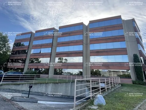 Bureaux 2 pièces 233 m²