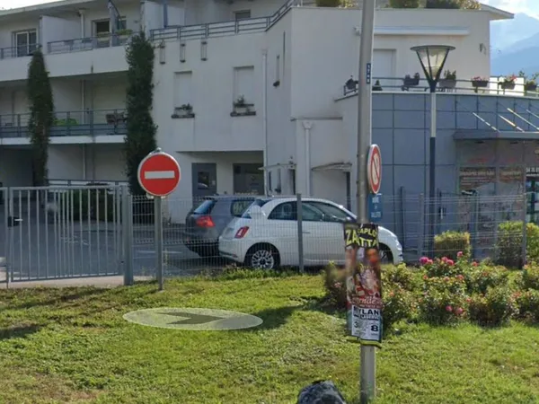 Studio à Meylan