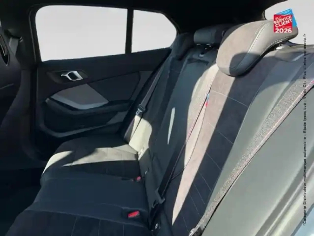 Bmw Serie 1 série 1 m135a xdrive 300ch m performance — photo 12