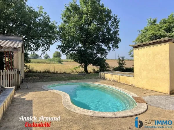 Maison 9 pièces 105 m²
