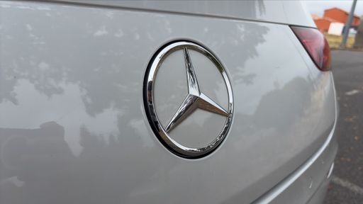 Mercedes Classe CLA Coupe 2.0 200D 150 - AMG Line – 2019 – 109000 km – Diesel – Boîte Automatique — photo 10