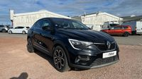 Renault Arkana 1.6 E-Tech hybride 145ch Techno -22 — photo 3
