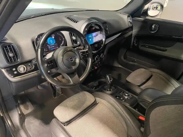 Mini Countryman cooper d  150ch northwood bva8 — photo 11