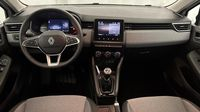 Renault Clio 1.5 Blue dCi 100ch Evolution — photo 11