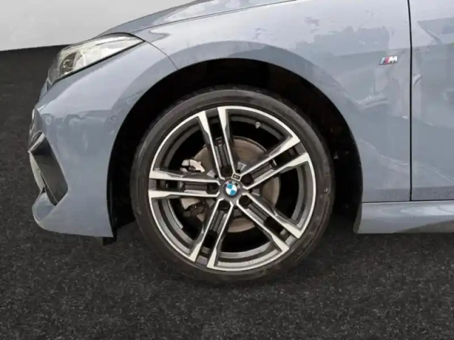 Bmw Serie 2 série 2 gran coupé 218da 150ch m sport bva8 — photo 14