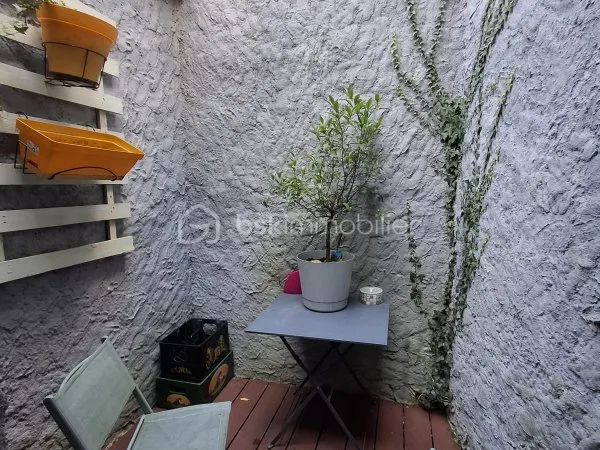 Maison 4 pièces 70 m²