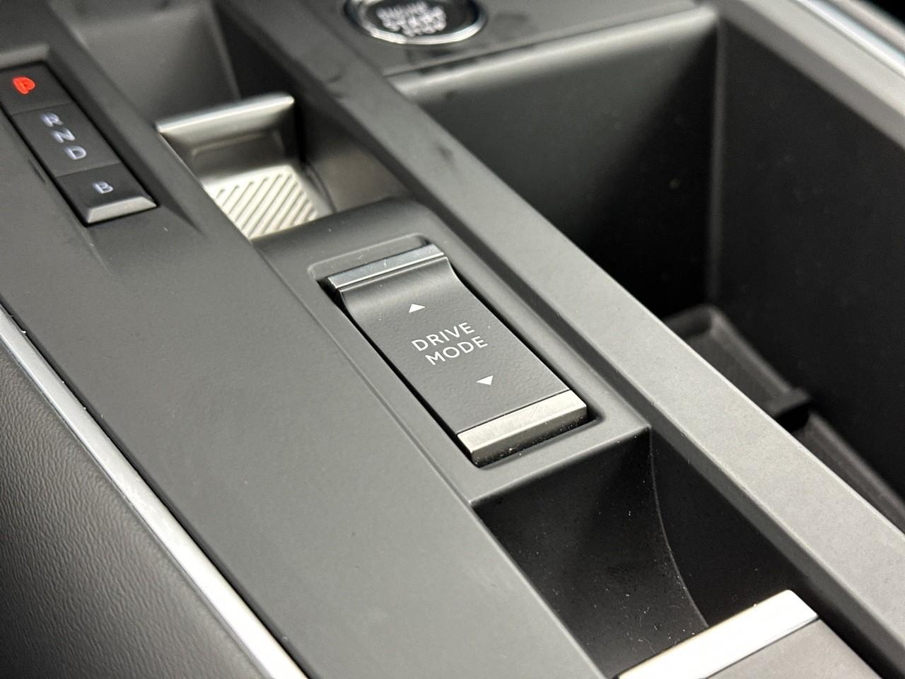 Citroën C5 Aircross hybride rechargeable 225 e-eat8 shine pack — photo 35