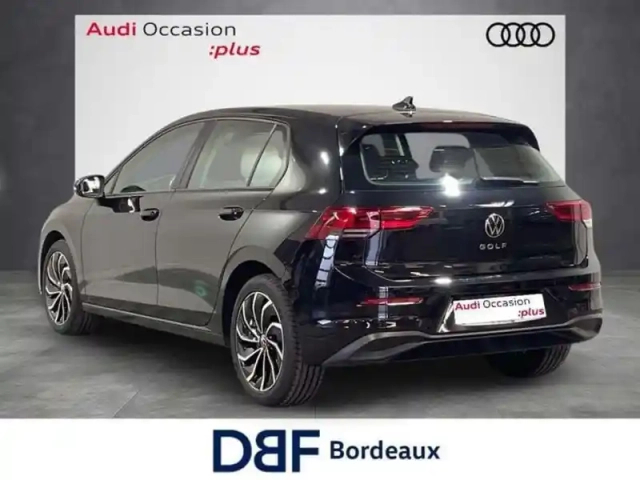 Volkswagen Golf 2.0 tdi scr 115 bvm6 life business 1st — photo 3