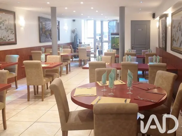 Restaurant 90 m² Saint-Maximin-la-Sainte-Baume