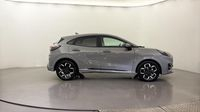 Ford Puma 1.0 EcoBoost Hybrid 125ch ST-Line X S&S Powershift — photo 4