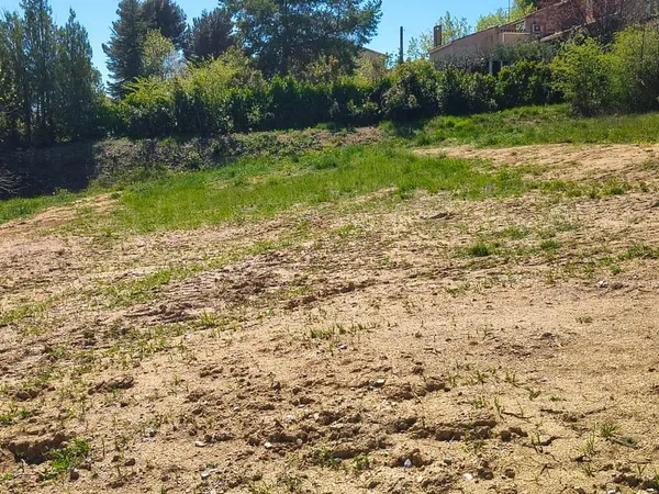 Terrain à bâtir Vente Pertuis  318m² 169000€