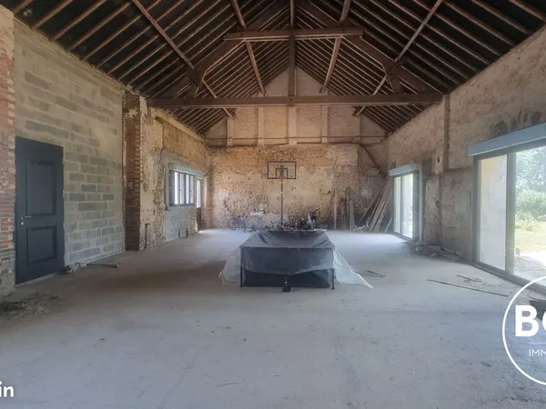 Maison 8 pièces 150 m²