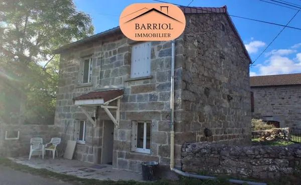 Maison 4 pièces 56 m²