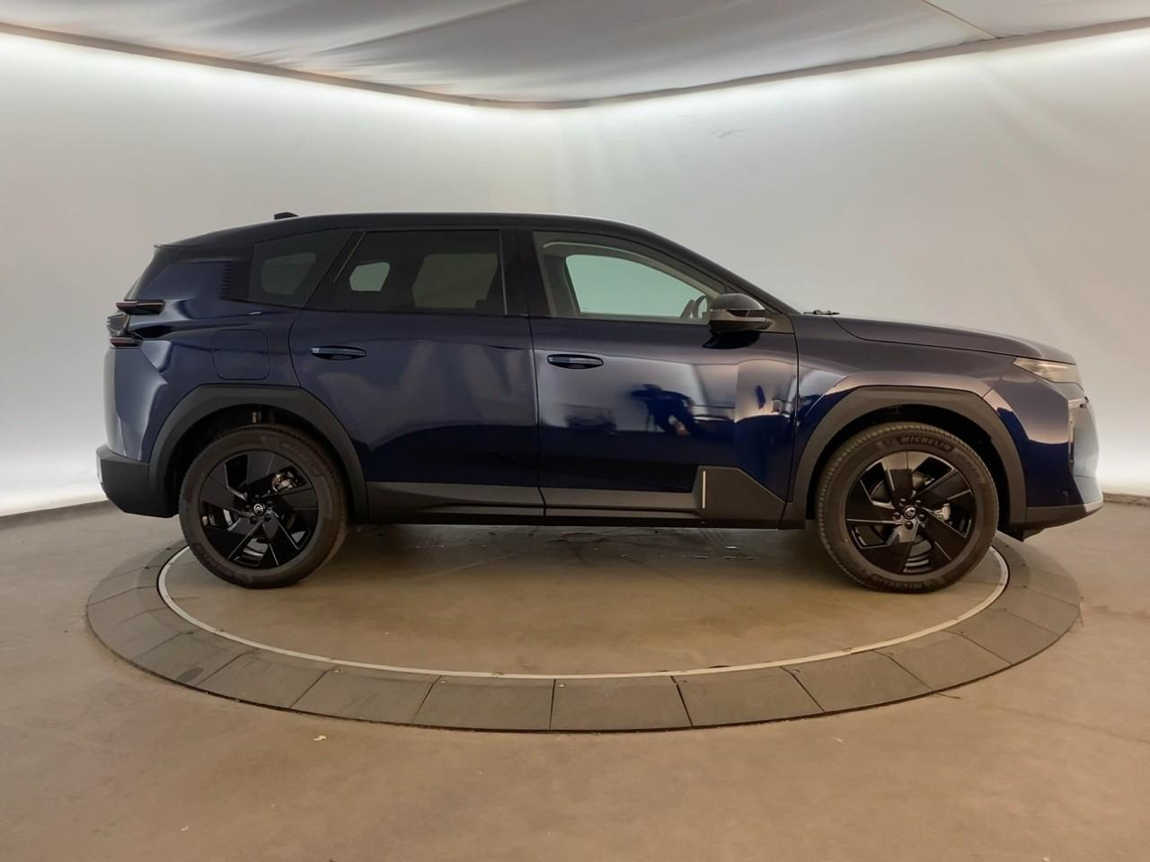 Citroën C5 Aircross hybride 145 ch e-dcs6 max — photo 4