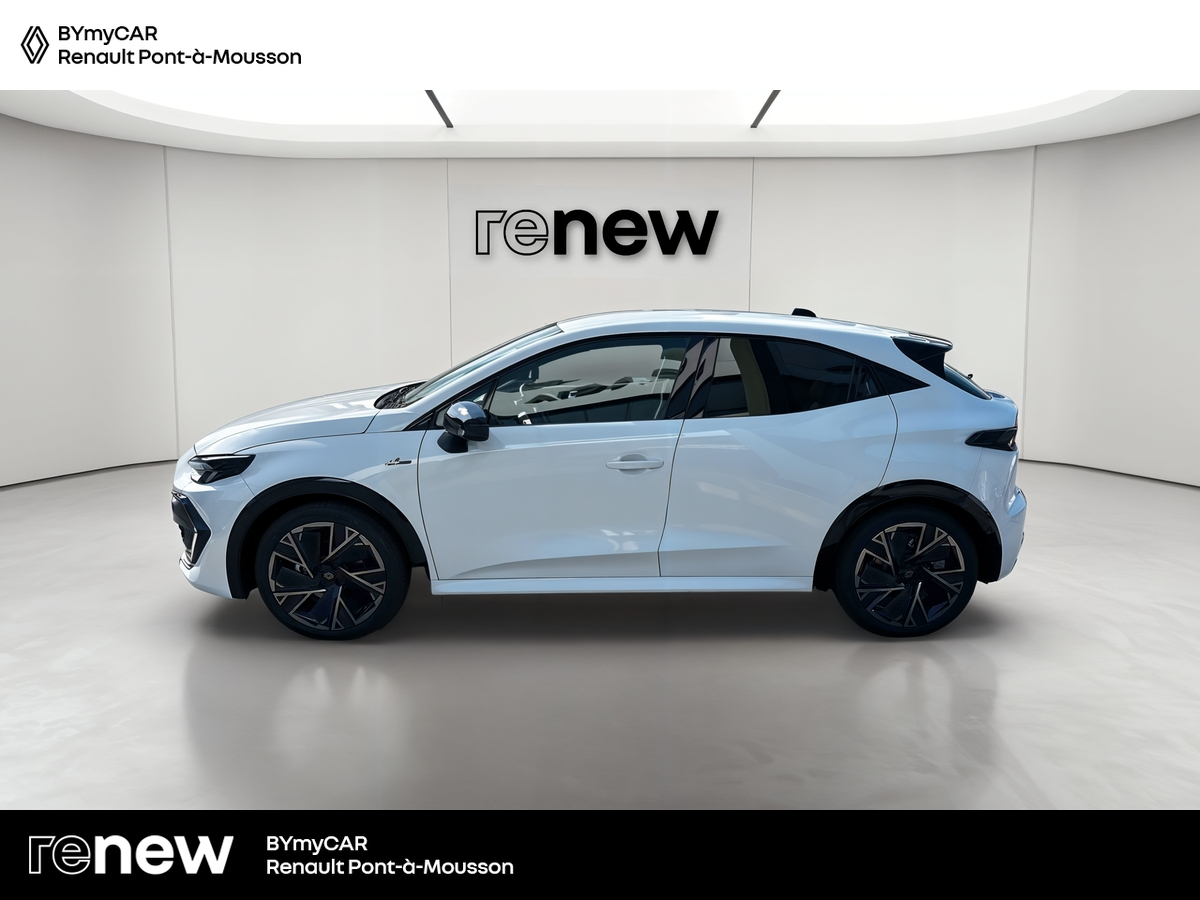 Renault Clio TCe 115 ch EDC — photo 2
