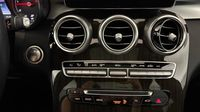 Mercedes Glc 250 d 204ch Fascination 4Matic 9G-Tronic Euro6c — photo 26