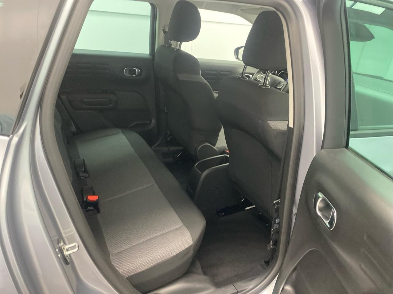 Citroën C3 Aircross puretech 130 s&s eat6 shine — photo 23