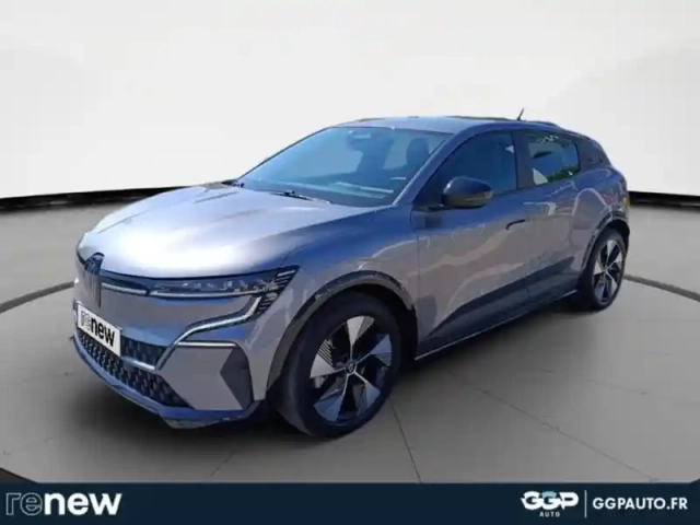 Renault Megane e-tech electric ev60 220ch equilibre optimum charge -b — photo 1