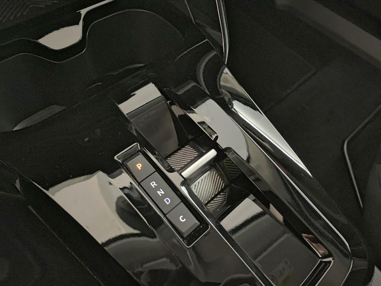 Citroën C3 Aircross e-c3 aircross 113 autonomie confort plus — photo 15