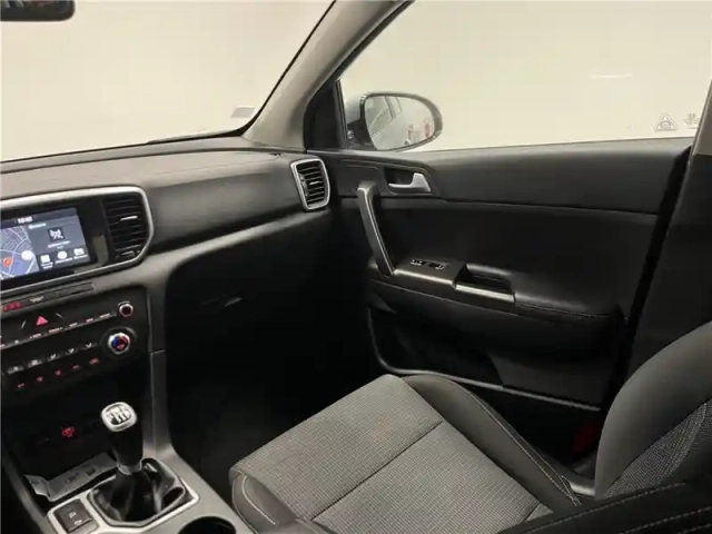 Kia Sportage 1.6 crdi 115 isg 4x2 bvm6 — photo 54
