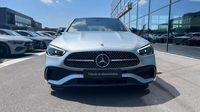 Mercedes Classe C 220 d 197ch AMG Line — photo 1