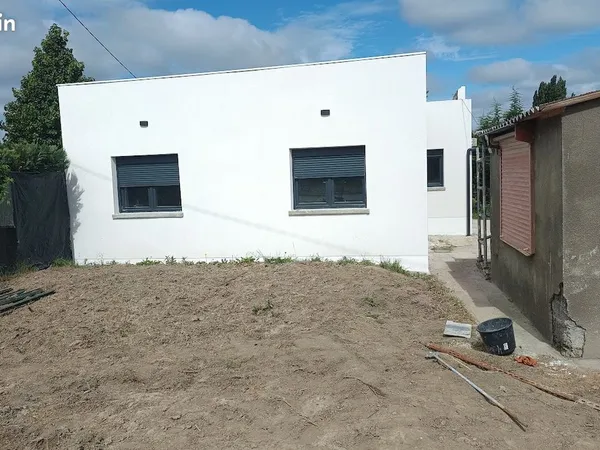 Maison Vente Thiant 4p 133m² 210000€