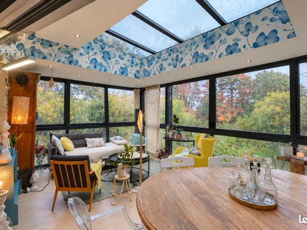 Propriété 10 pièces 300 m²