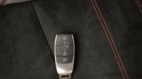 Mercedes Classe B 200d 150ch AMG Line Edition 8G-DCT — photo 16