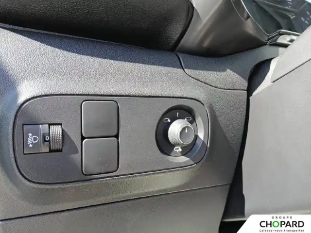 Citroën C3 puretech 83 s&amp;s bvm5 — photo 30
