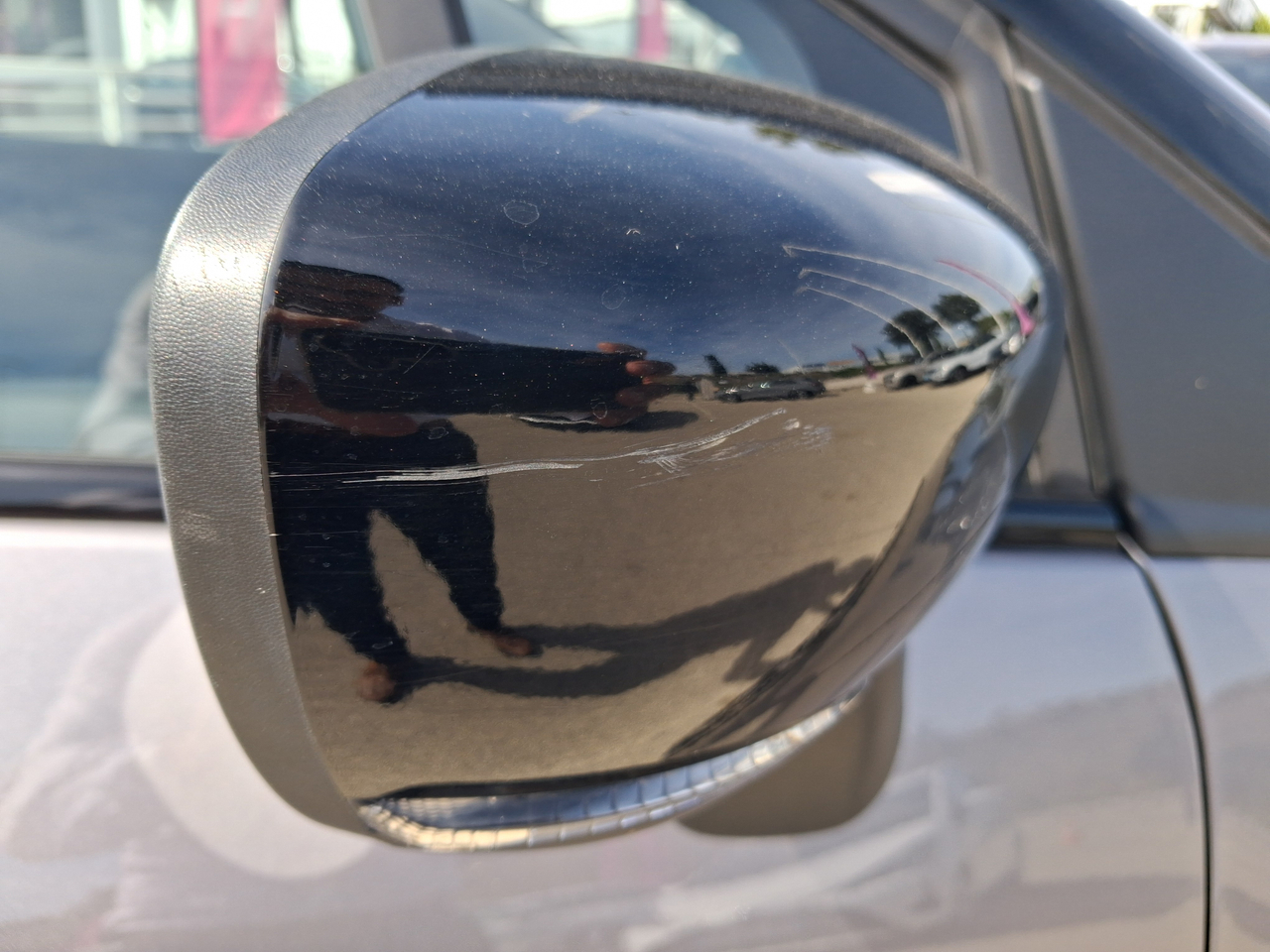 Renault Captur TCe 120 Energy — photo 27