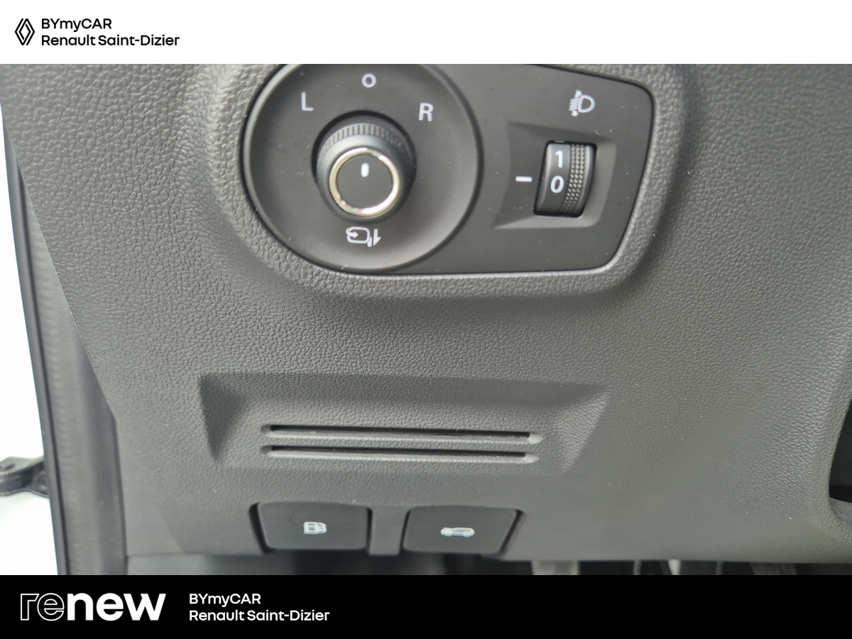 MG ZS 1.5L VTI-Tech 106ch 2WD — photo 25