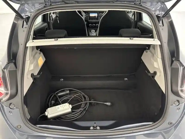 Renault Zoé zoe r110 achat intégral — photo 47