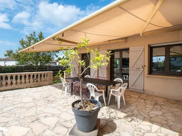 Maison 5 pièces 155 m²