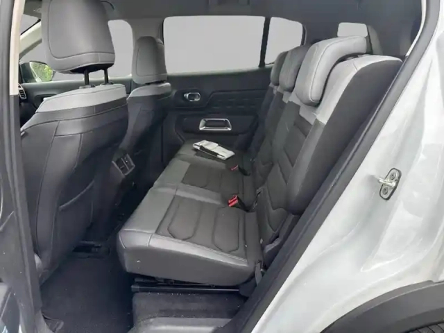 Citroën C5 Aircross hybride 136 e-dcs6 — photo 12