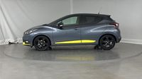 Nissan Micra 1.0 IG-T 92ch Kiiro Xtronic 2021.5 — photo 7