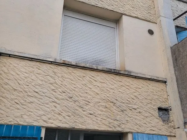 Maison prestige