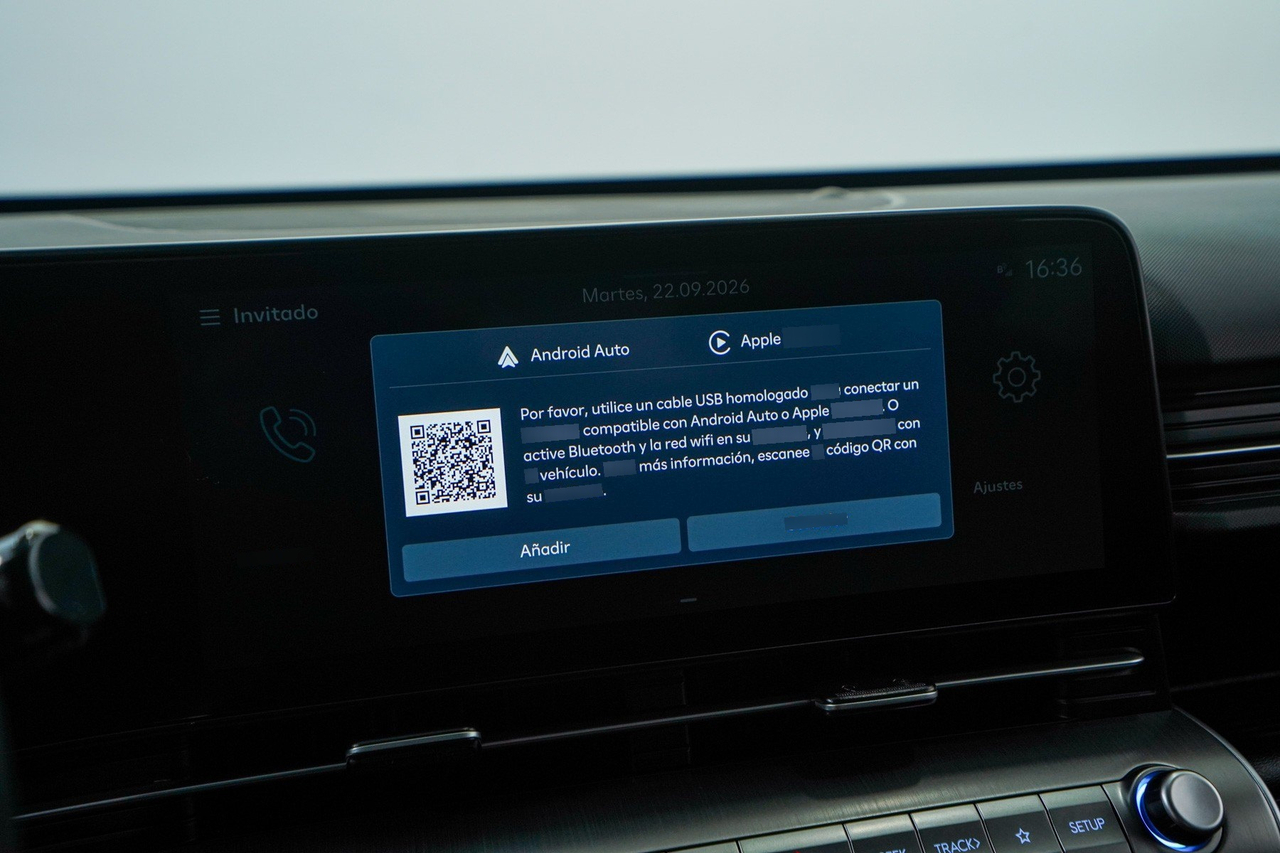 Hyundai Kona — photo 27