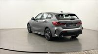Bmw Série 1 118iA 136ch M Sport DKG7 — photo 8