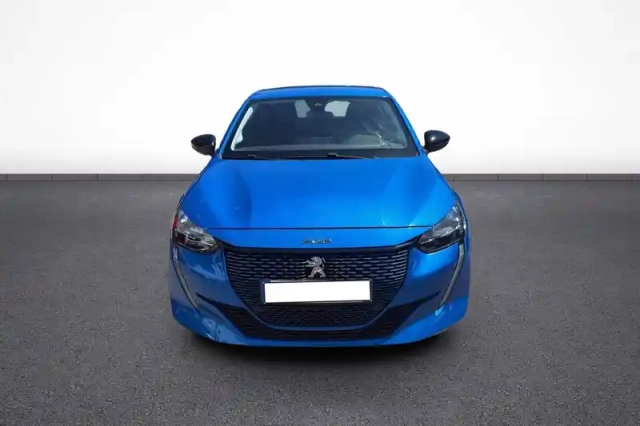 Peugeot 208 electrique 50 kwh 136ch — photo 2