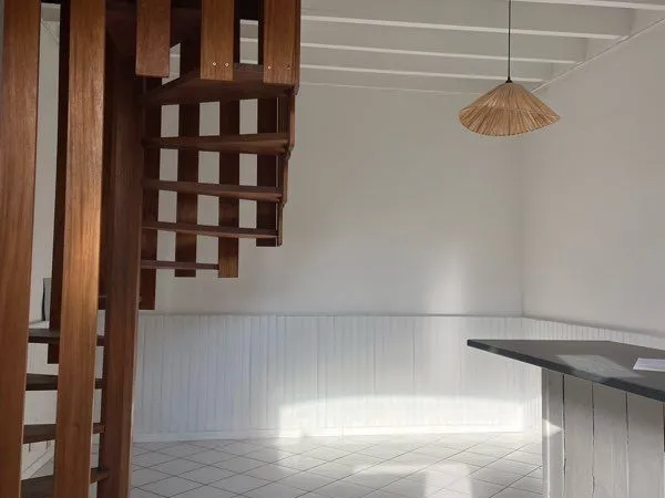 Appartement T 2 Creon centre