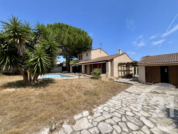 Maison 4 pièces 103 m²