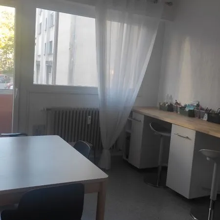 Location de bureau