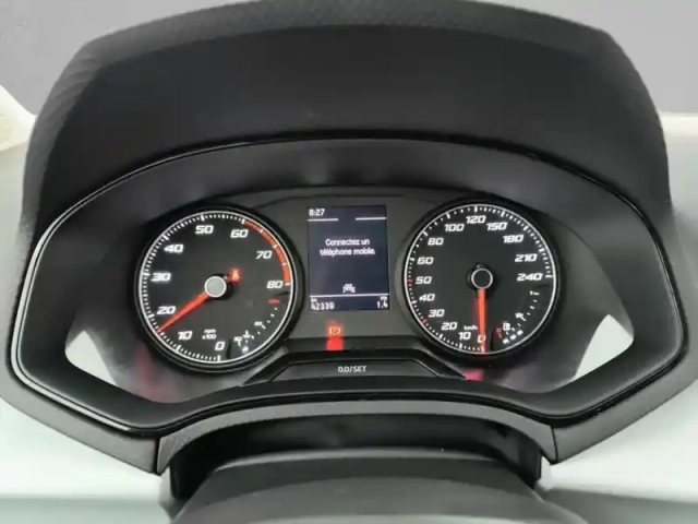 Seat Arona 1.0 tsi 95 ch start/stop bvm5 copa — photo 20
