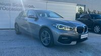 Bmw Série 1 116dA 116ch Edition Sport DKG7 — photo 3