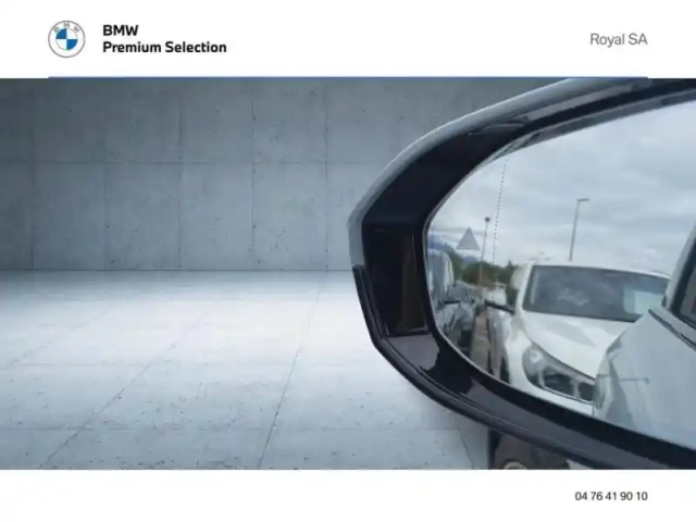 Bmw X3 xdrive30e 299ch m sport — photo 12