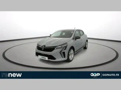 Renault Clio 1.5 dci 100ch evolution - 25