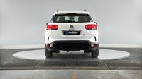 Citroen C5 Aircross PureTech 130ch S&S Live — photo 6