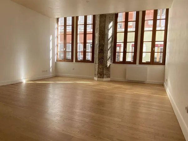Appartement 2 pièces 70 m²